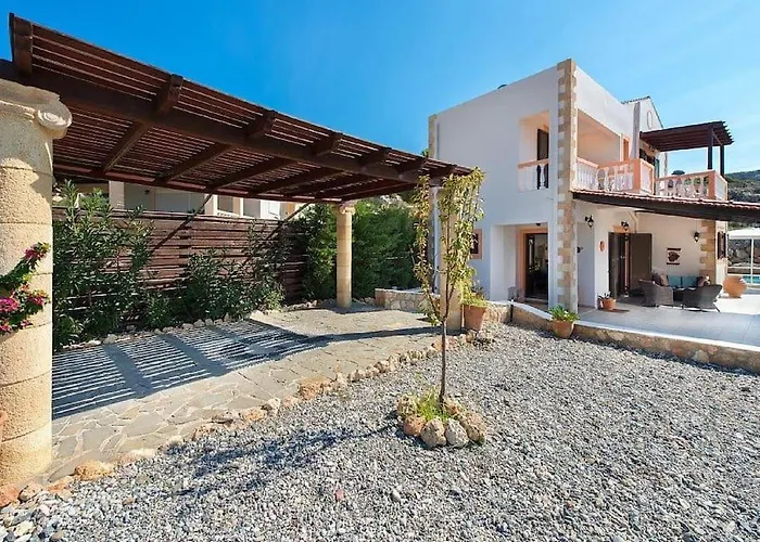 Villa Pefki