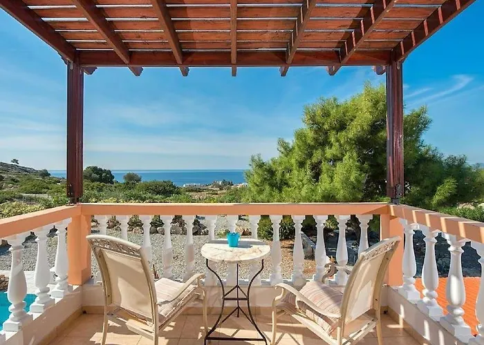 Villa Pefki