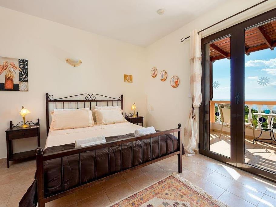 Villa Pefki Pefki