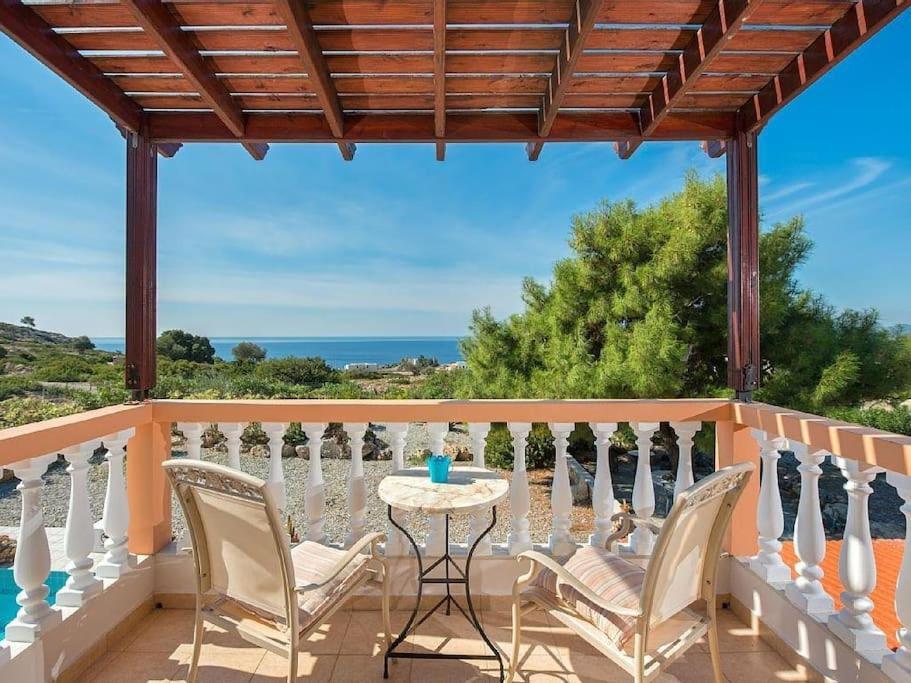 Villa Villa Pefki