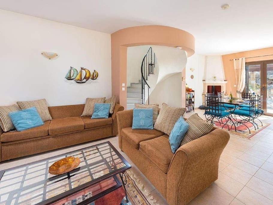 Villa Villa Pefki Pefki