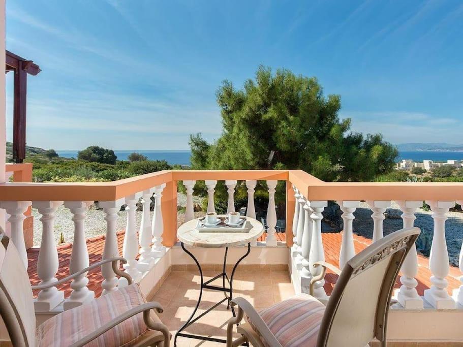 Villa Pefki Pefki