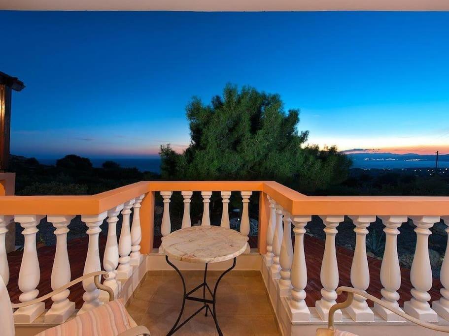 Villa Villa Pefki Pefki (Rhodes)