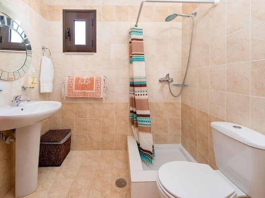 Villa Pefki וילה Pefki (Rhodes)